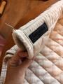 tapis de dressage Hermès