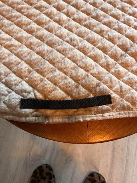 tapis de dressage Hermès
