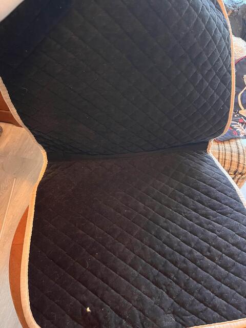 tapis de dressage Hermès