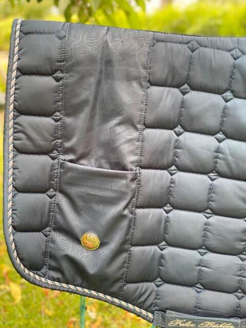 ensemble equitation