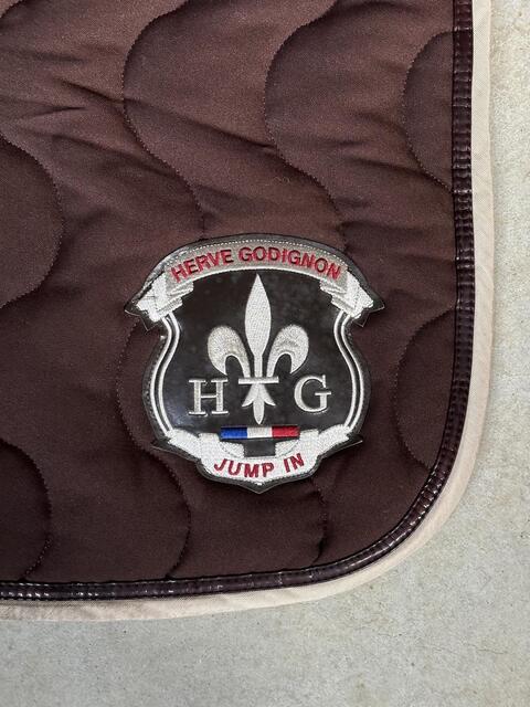 Tapis Hervé Godignon