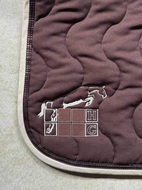Tapis Hervé Godignon