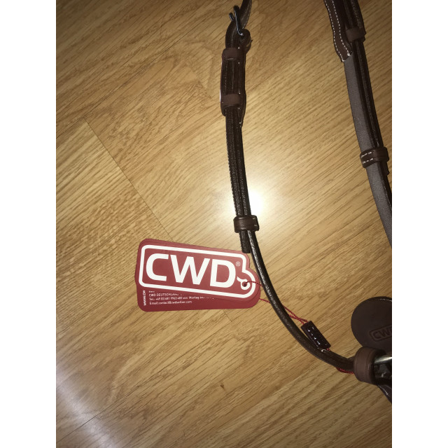 Martingale CWD