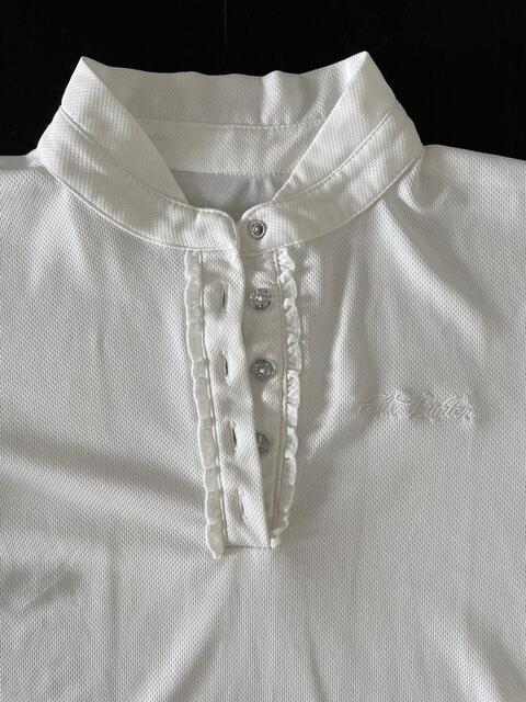 Polo de concours