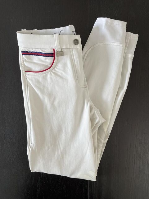 Pantalon de concours « Austin Grip » Time Rider