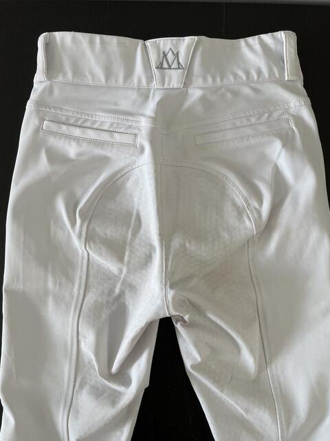 Pantalon d'équitation Diana Mountain Horse