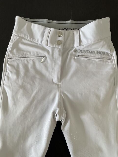 Pantalon d'équitation Diana Mountain Horse