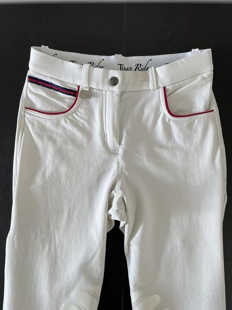 Pantalon de concours « Austin Grip » Time Rider
