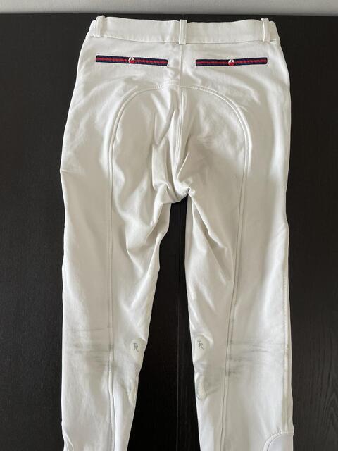 Pantalon de concours « Austin Grip » Time Rider