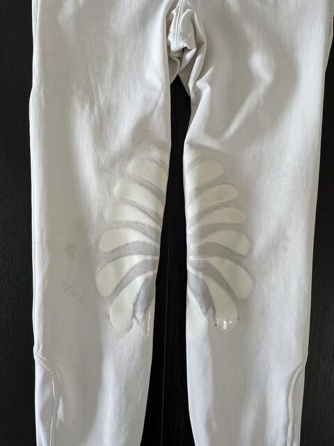 Pantalon de concours « Austin Grip » Time Rider