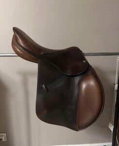 Selle Devoucoux
