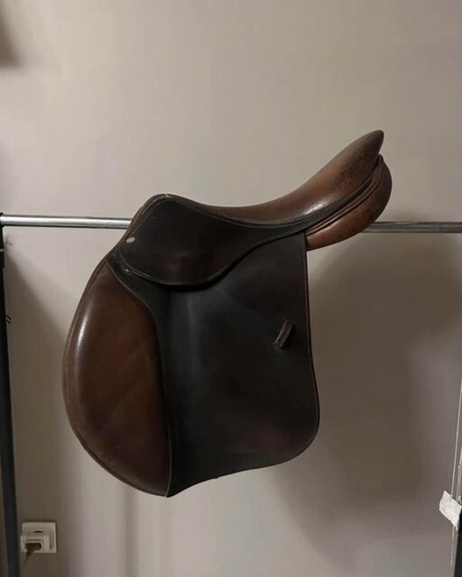 Selle Devoucoux