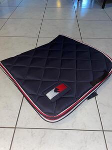 Tapis de dressage