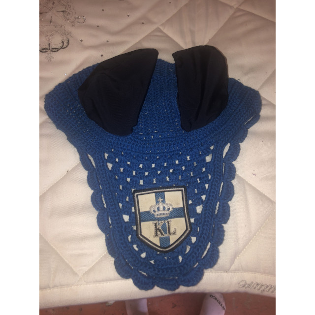 Bonnet