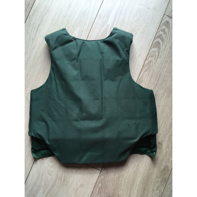 Gilet de dos Phœnix