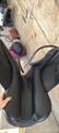 Selle dressage Childéric
