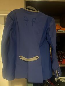 Veste Aerotech Horse Pilot