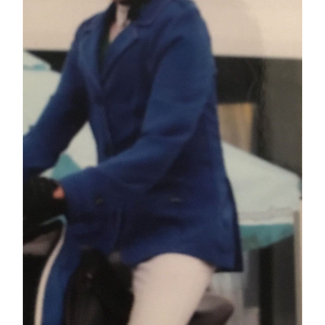 Gilet de dos Phœnix