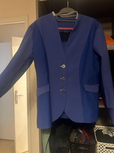 Veste Aerotech Horse Pilot