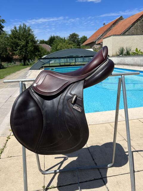Mademoiselle 2GS