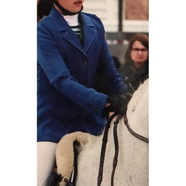 Gilet de dos Phœnix