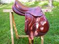 Selle Chiberta O Devoucoux