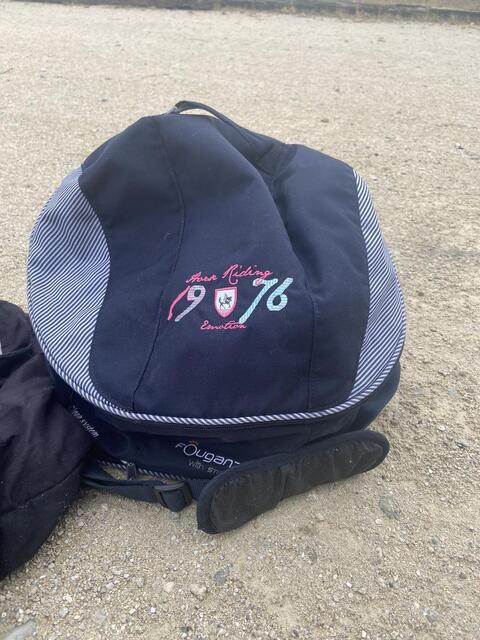 Sacs de pansage