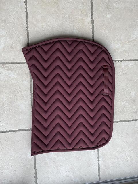 Tapis paddock sport
