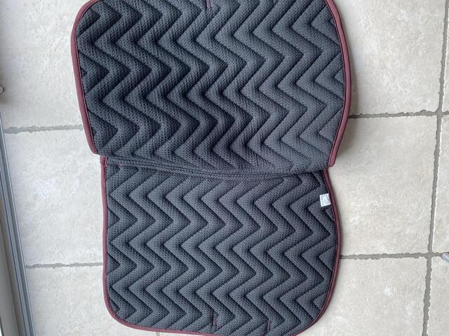Tapis paddock sport