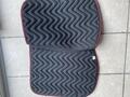 Tapis paddock sport