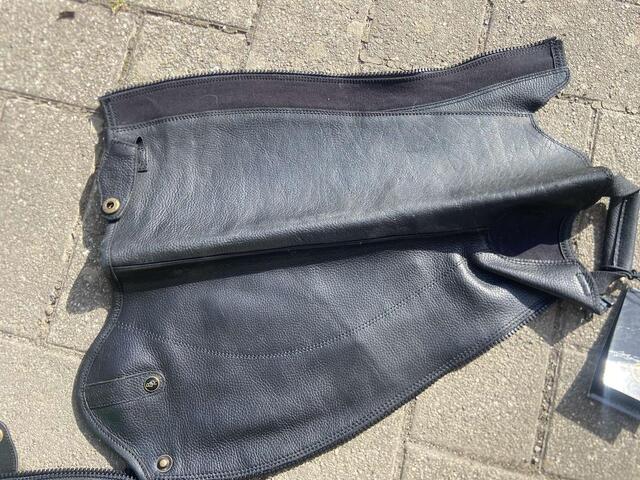 Chaps
