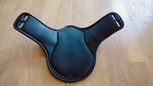Sangle bavette courte 50 cm