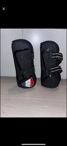 Guêtres Lamicell pro noir