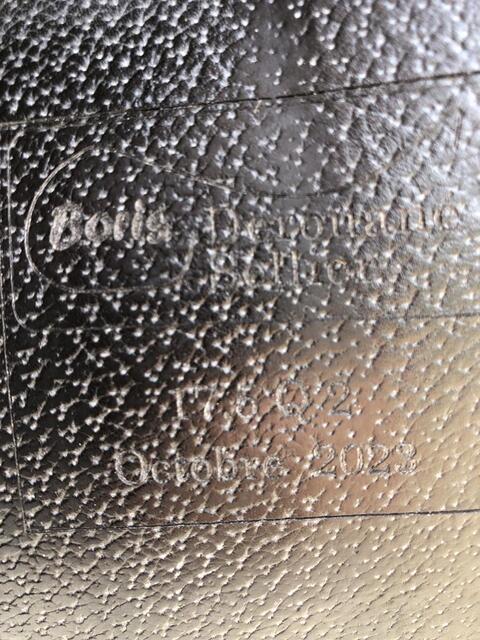 Selle mixte
