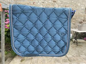 Tapis dressage