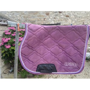 Tapis cheval