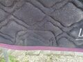 Tapis cheval