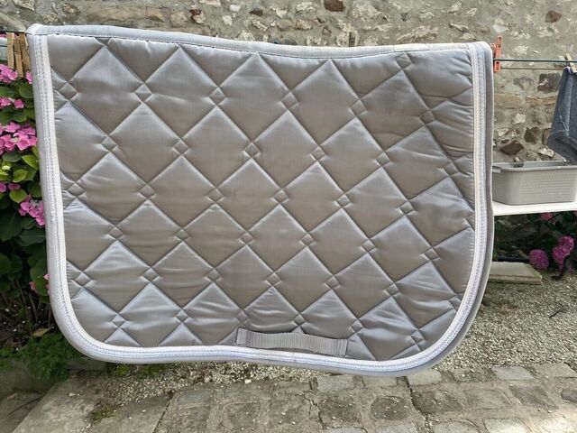 Tapis cheval