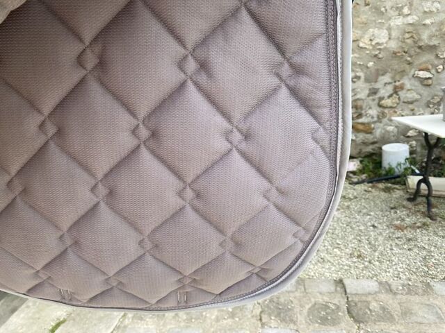 Tapis cheval