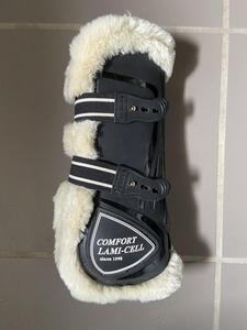 Guêtres comfort mouton Lamicell