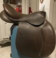 selle équitation