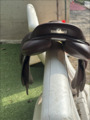 selle équitation