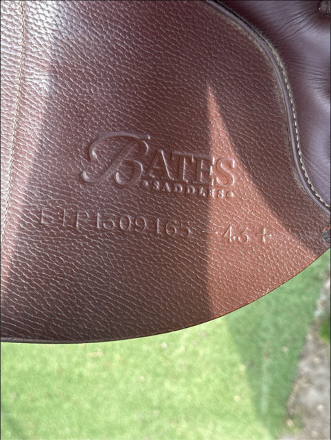 selle équitation