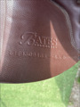 selle équitation