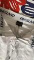 Pantalon blanc Kingsland T40