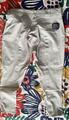 Pantalon blanc Kingsland T40