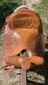 Selle western 17,5’’