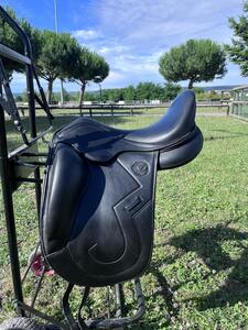 Selle Antares 2019 18 pouces