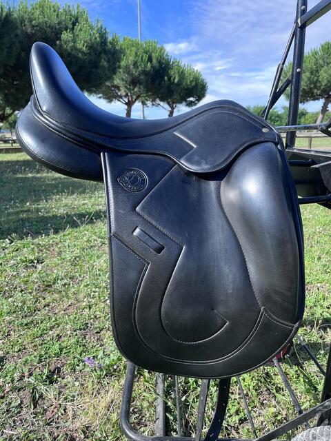 Selle Antares 2019 18 pouces