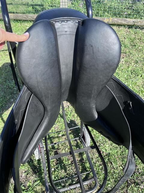 Selle Antares 2019 18 pouces